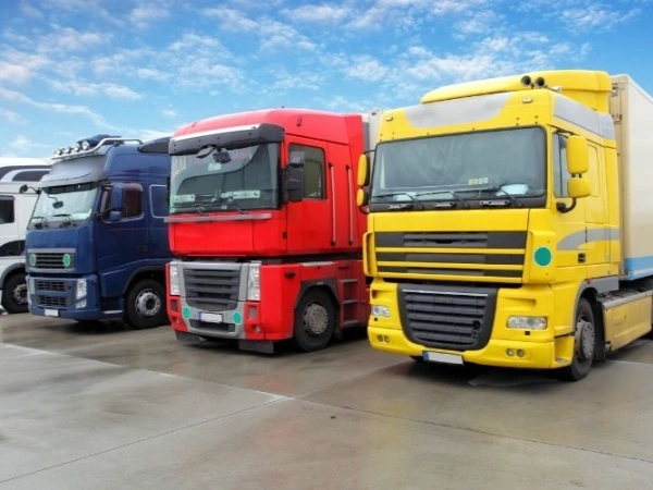 Antalya Havza Nakliye